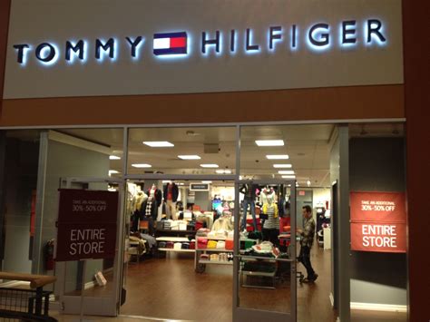 tommy hilfiger outlet online shopping